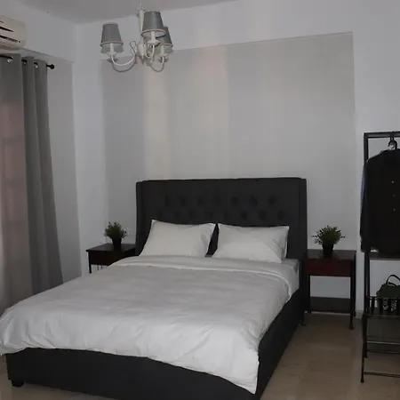 Ferienwohnung Nerajoula House Parga Exterior foto