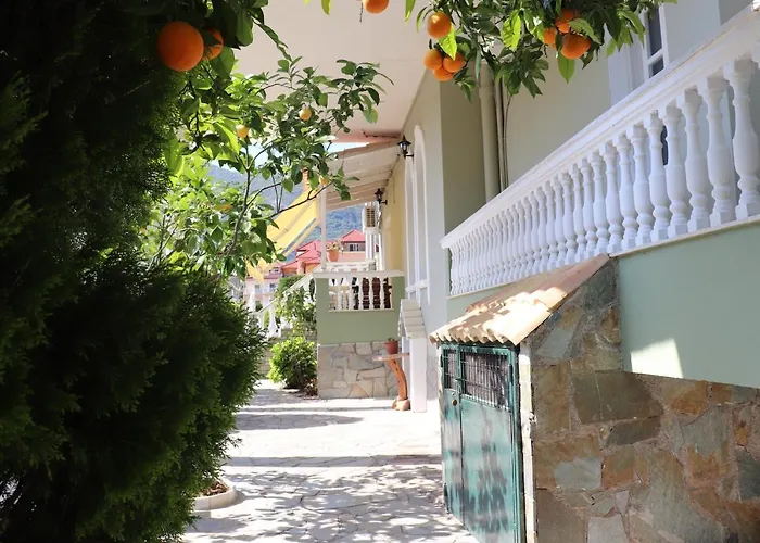 Nerajoula House