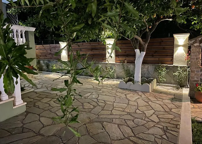 Nerajoula House
