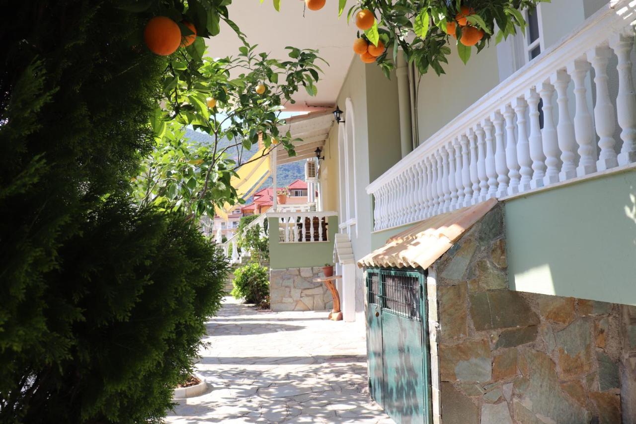 Nerajoula House Apartment Parga