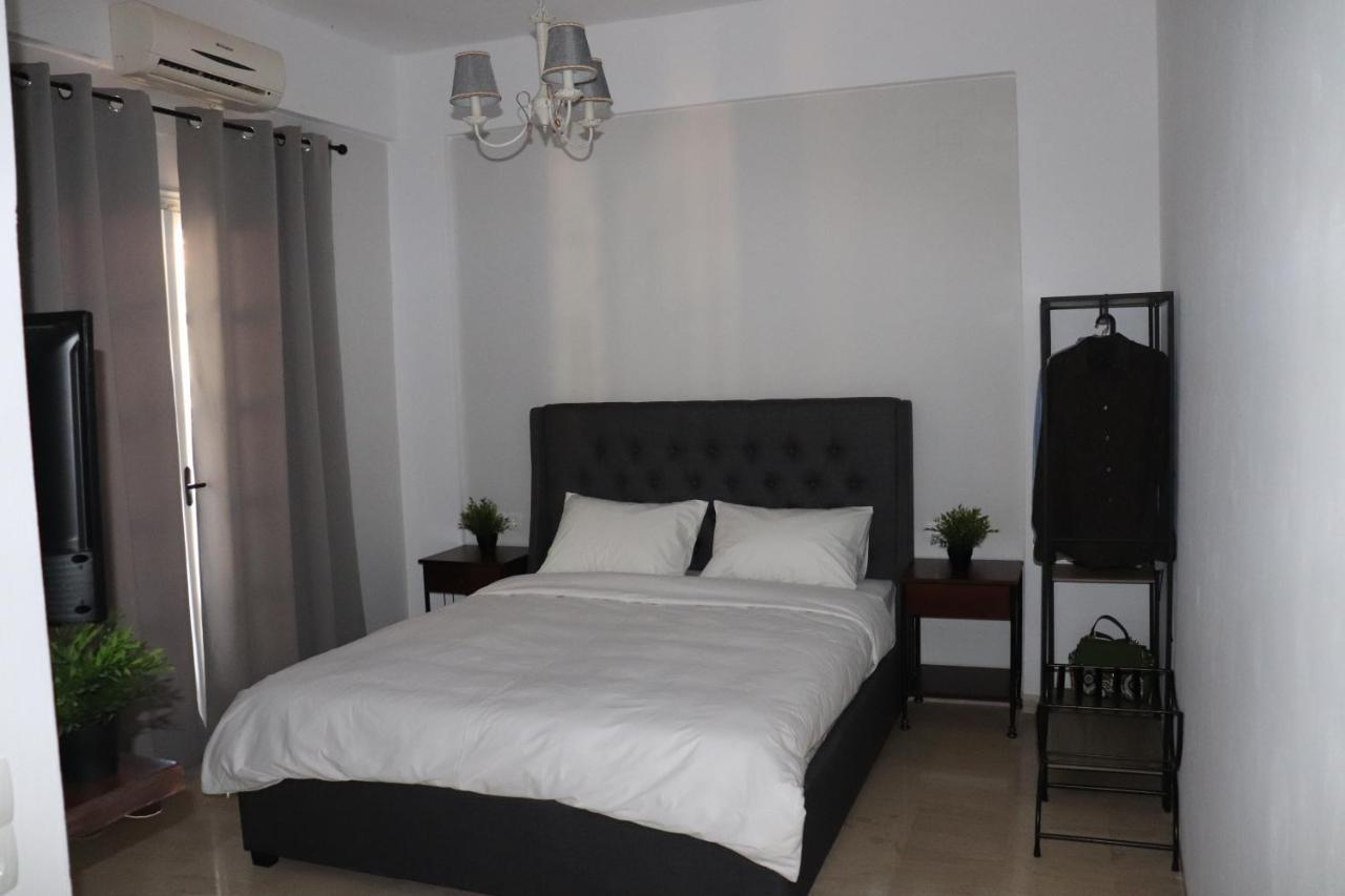 Nerajoula House Apartment