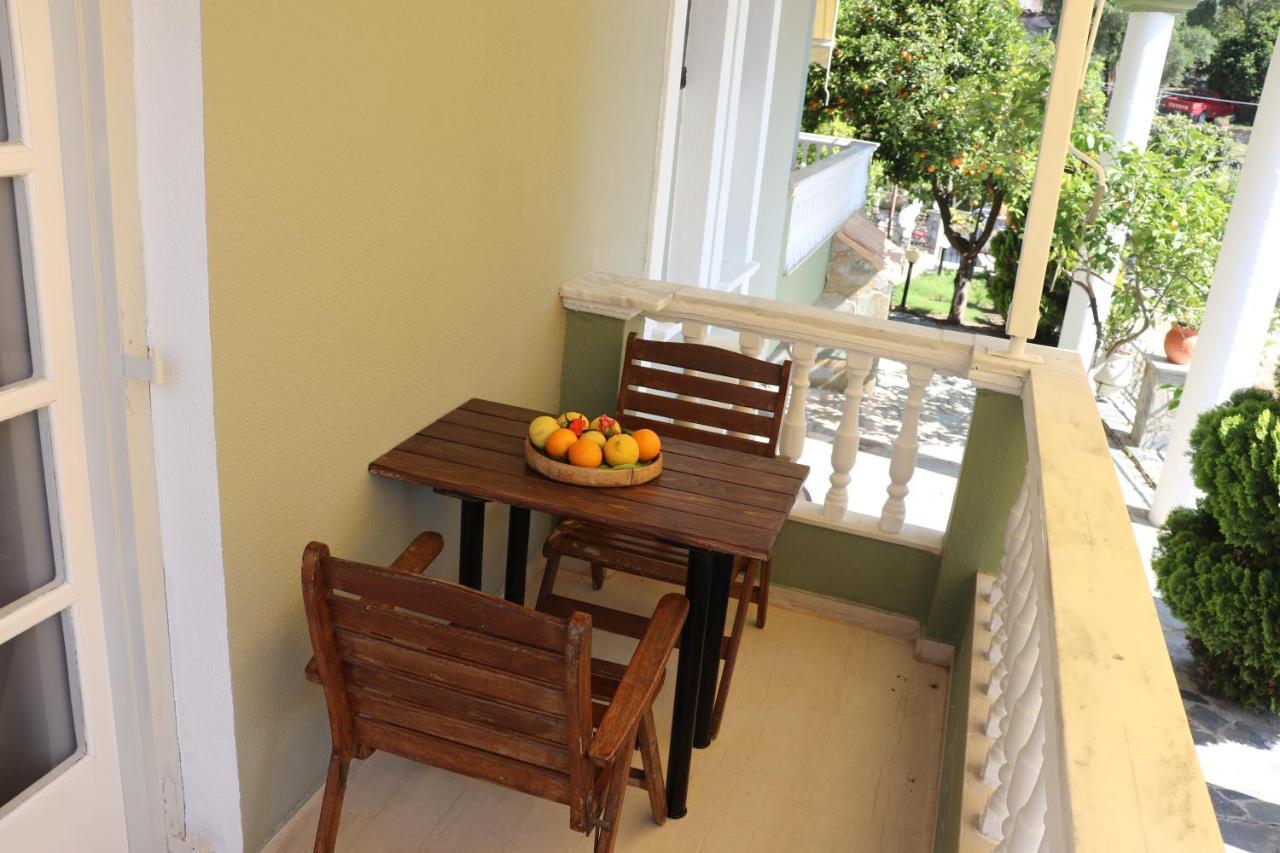 Nerajoula House Apartment *