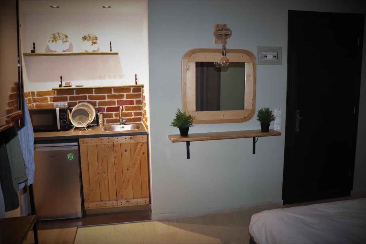 Apartment Nerajoula House *