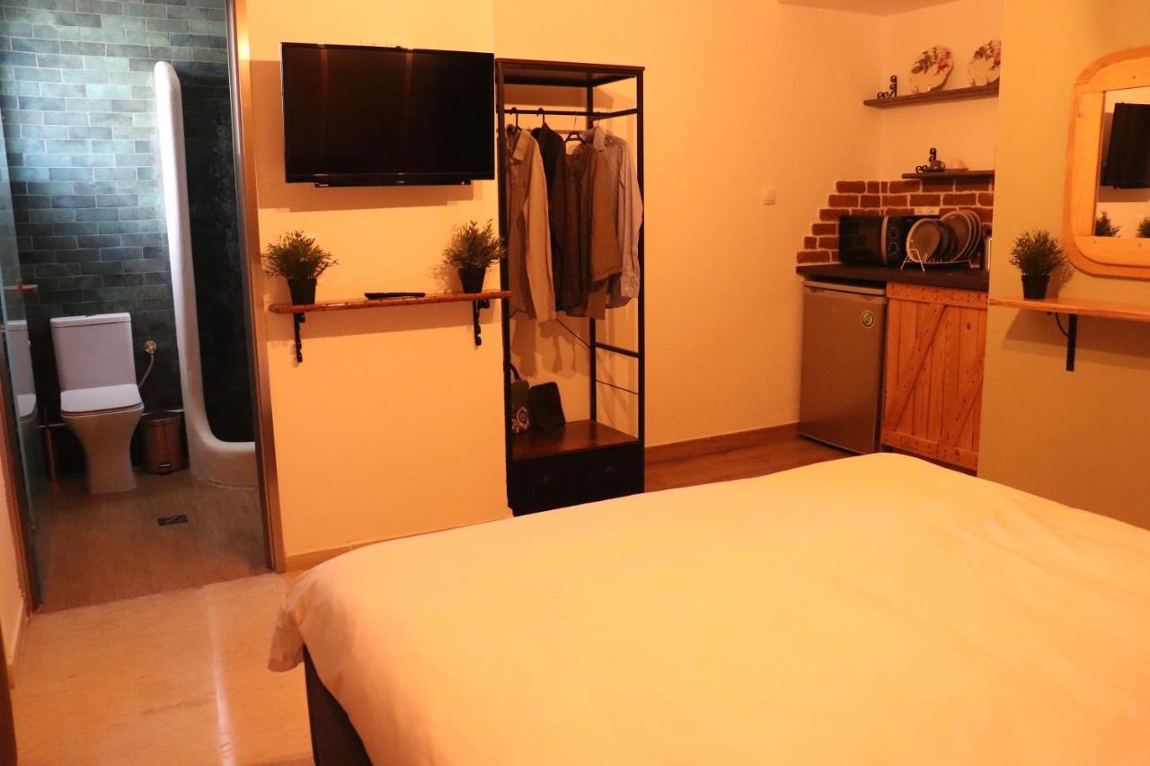 Apartment Nerajoula House
