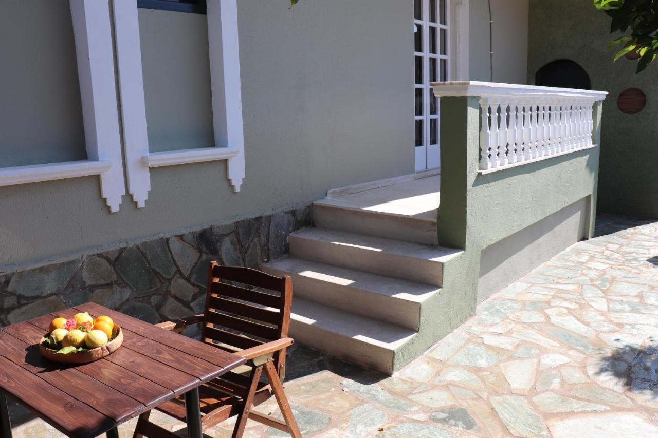 Nerajoula House Parga