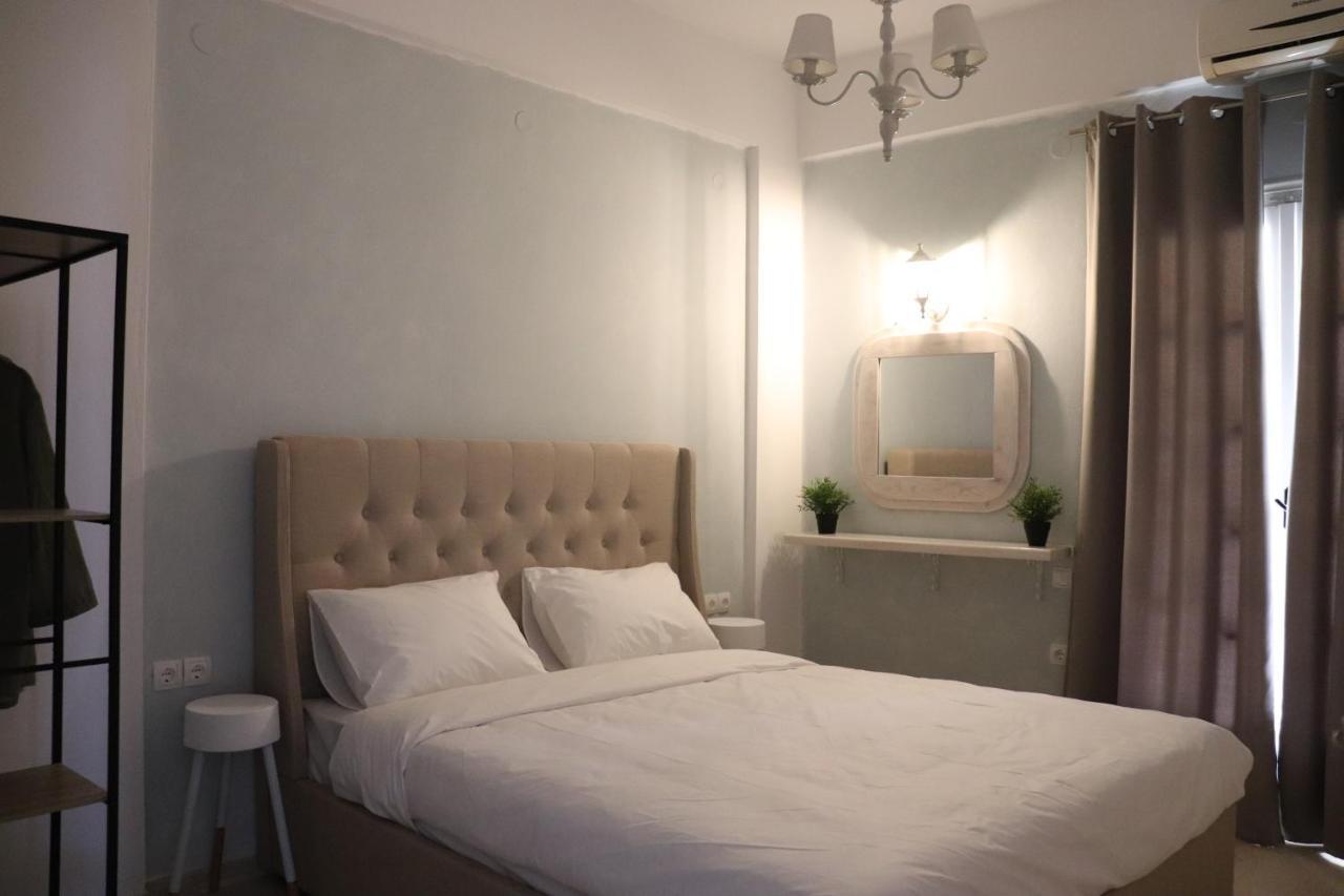 Apartment Nerajoula House