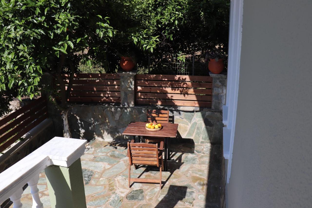 Nerajoula House Apartment *
