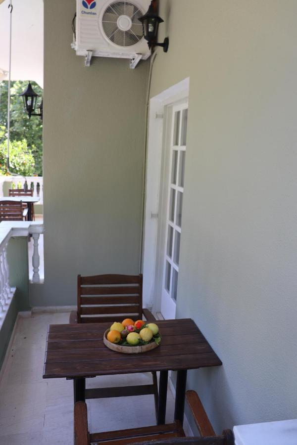 Nerajoula House