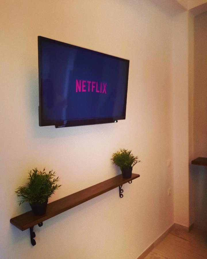 Nerajoula House * Parga
