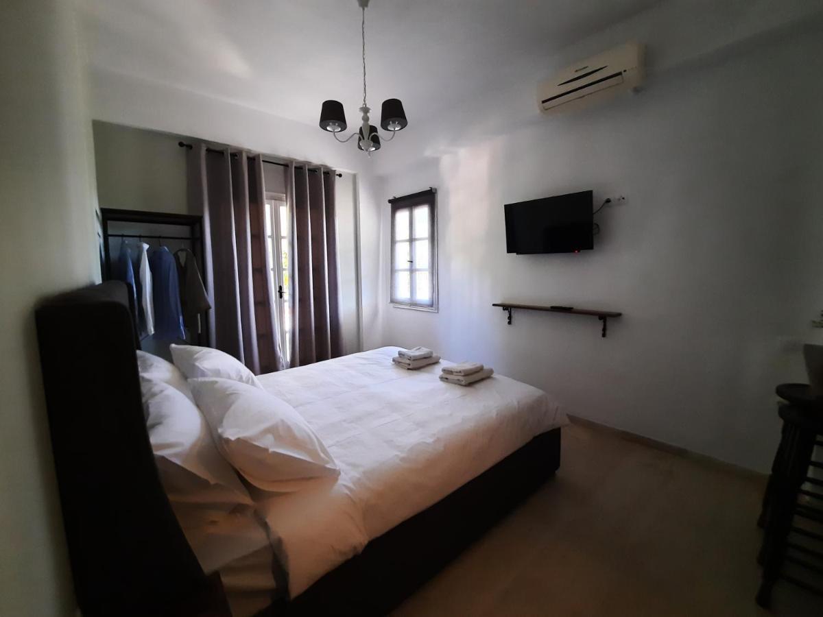 Apartment Nerajoula House *
