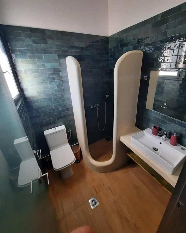 Nerajoula House * Parga