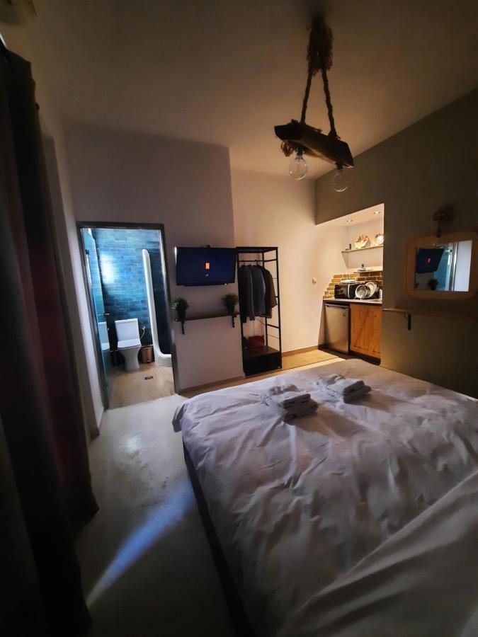 Apartment Nerajoula House *