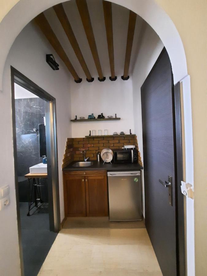 Nerajoula House Apartment *
