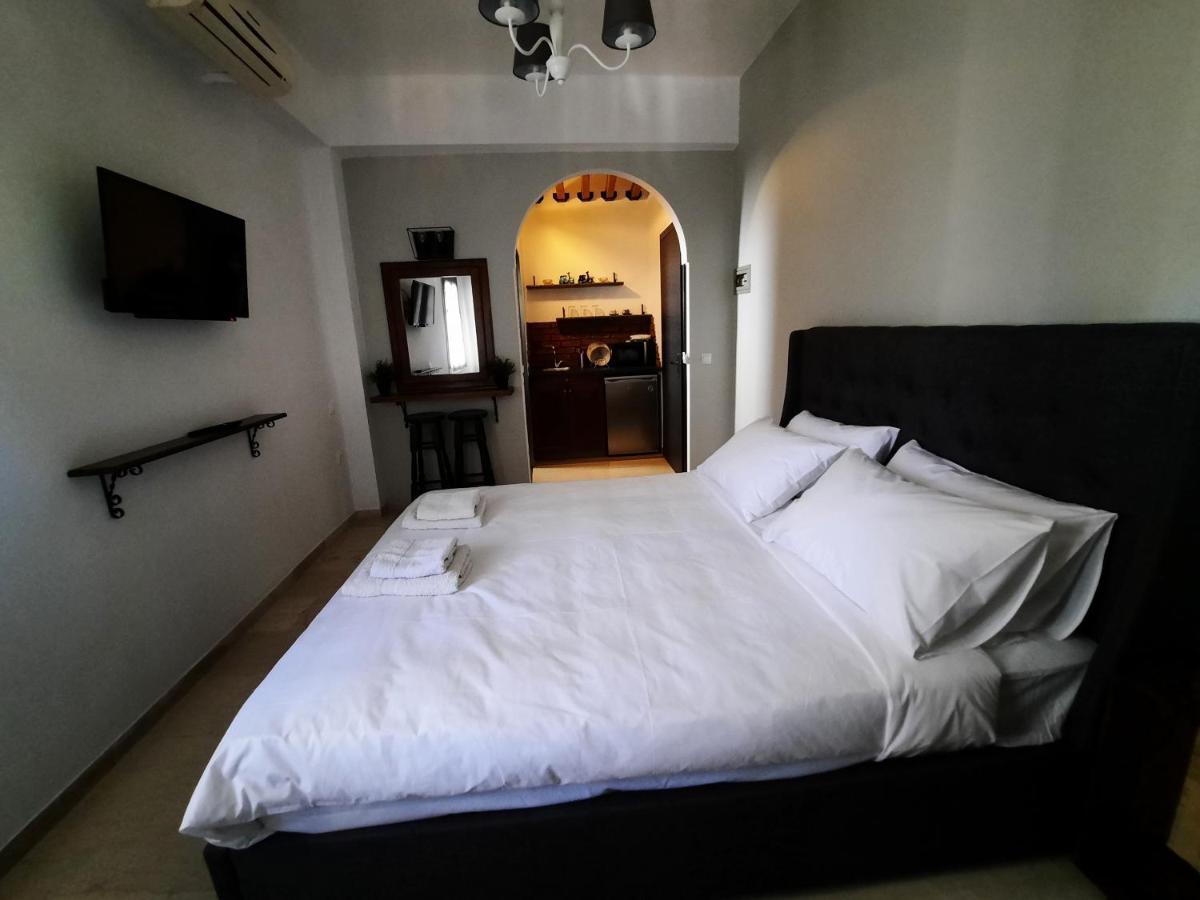 Nerajoula House Apartment