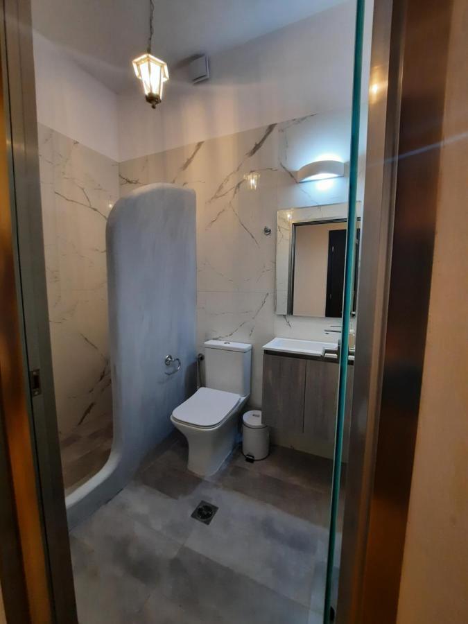 Apartment Nerajoula House