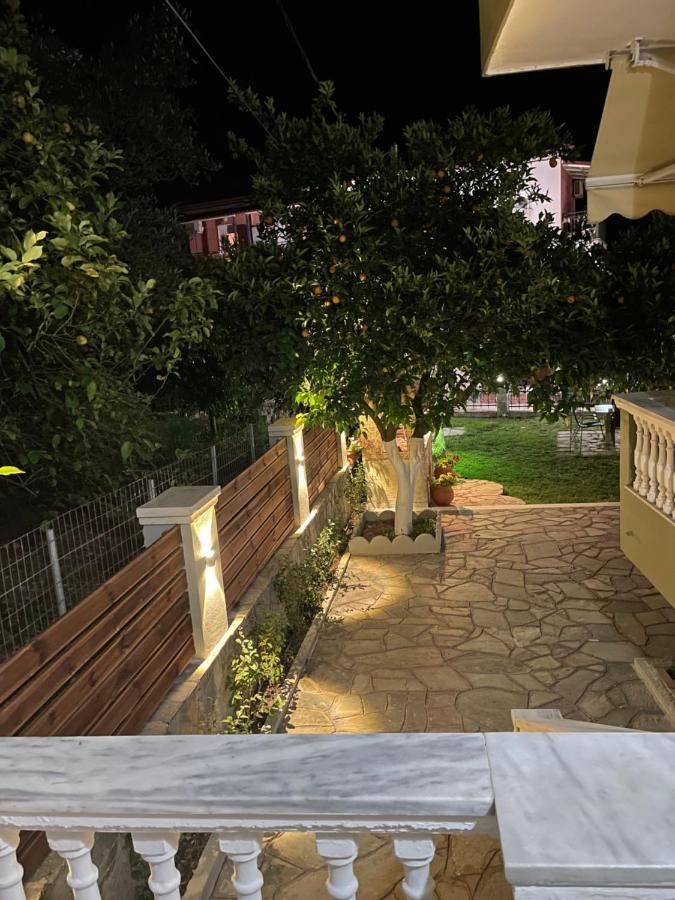Apartment Nerajoula House Parga