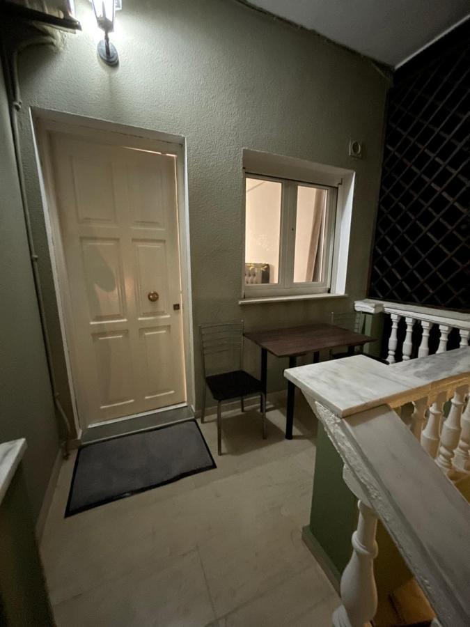 Apartment Nerajoula House